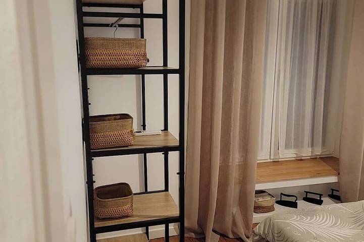 Location de vacances pour 4 personnes à Le Tronchet - 2