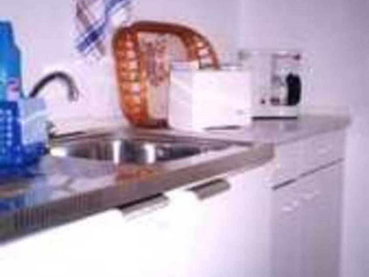 Ganze Ferienwohnung, Ferienwohnung Krüger - Ferienwohnung 3 in Zirchow, Usedom