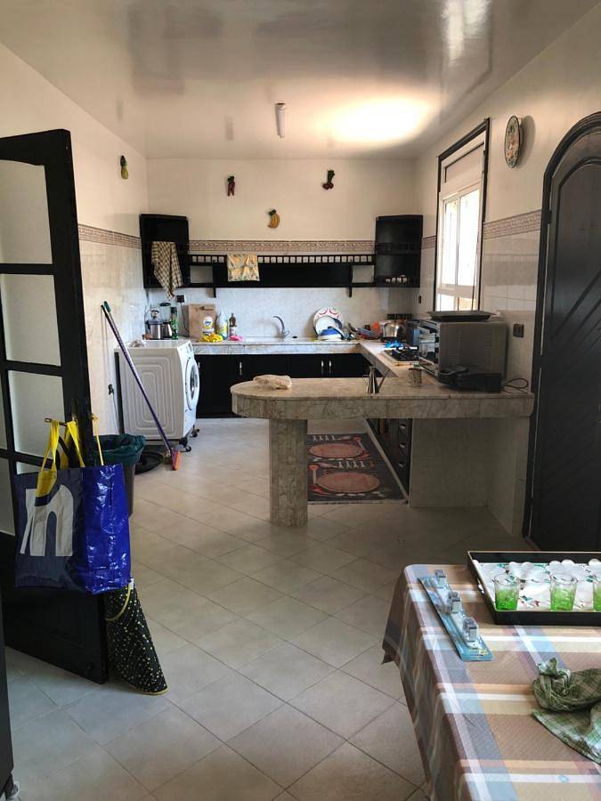 Villa pour 9 personnes, avec vue et terrasse dans Oujda - 4