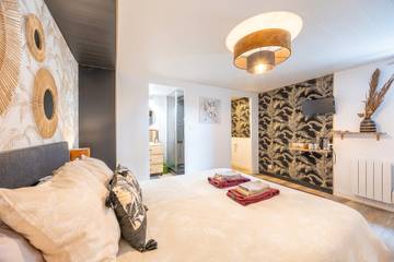 B&b per 2 Persone in Saint-Michel-Mont-Mercure, Paesi della Loira, Foto 2