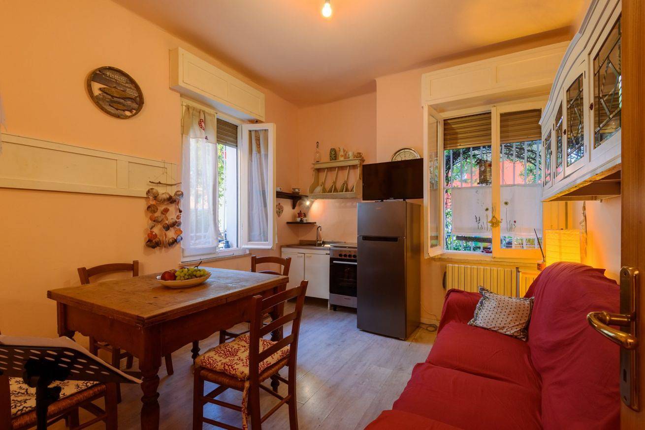 Appartement entier, Appartement de vacances pour 2 personnes in Pesaro, Valle del Metauro