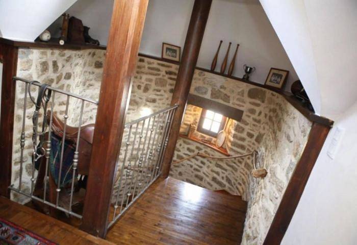La Tourelle 22 in Quintin, Cotes-d'Armor