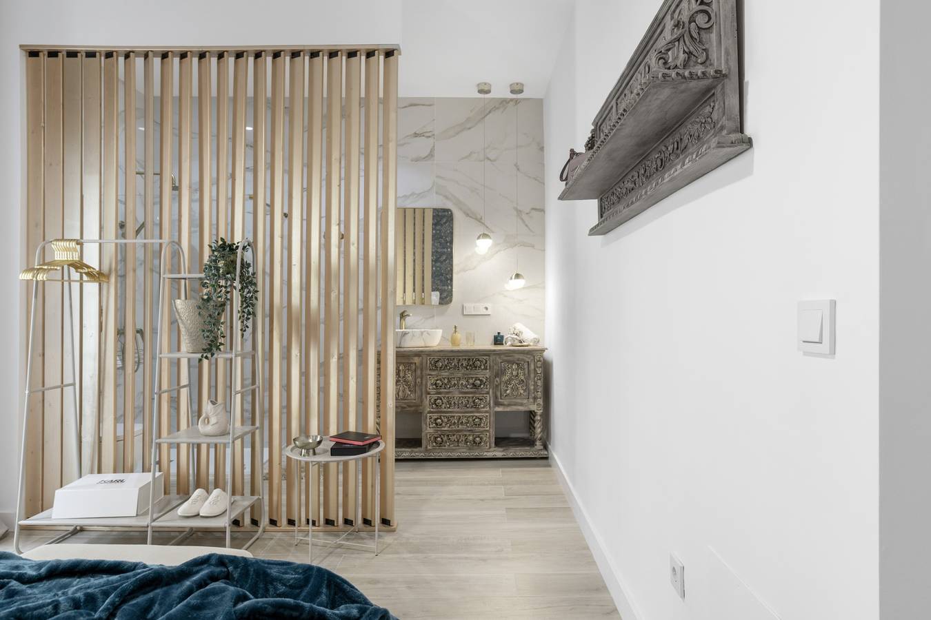 Room 'Suite Diamante' with Mountain View, Shared Terrace and Wi-Fi in Alcalá del Valle, White Villages