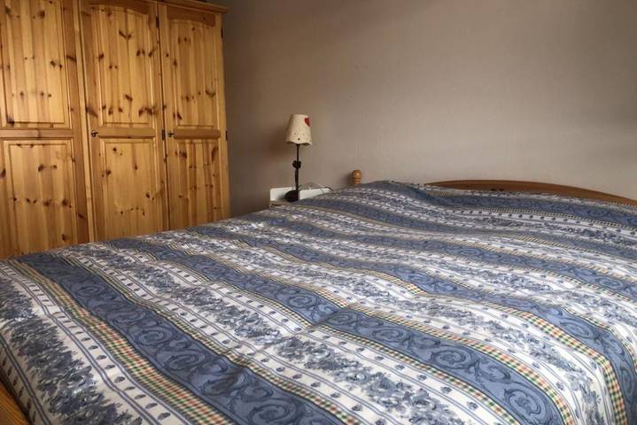 Gîte pour 6 personnes, avec balcon/terrasse à Sauze d'Oulx - 3