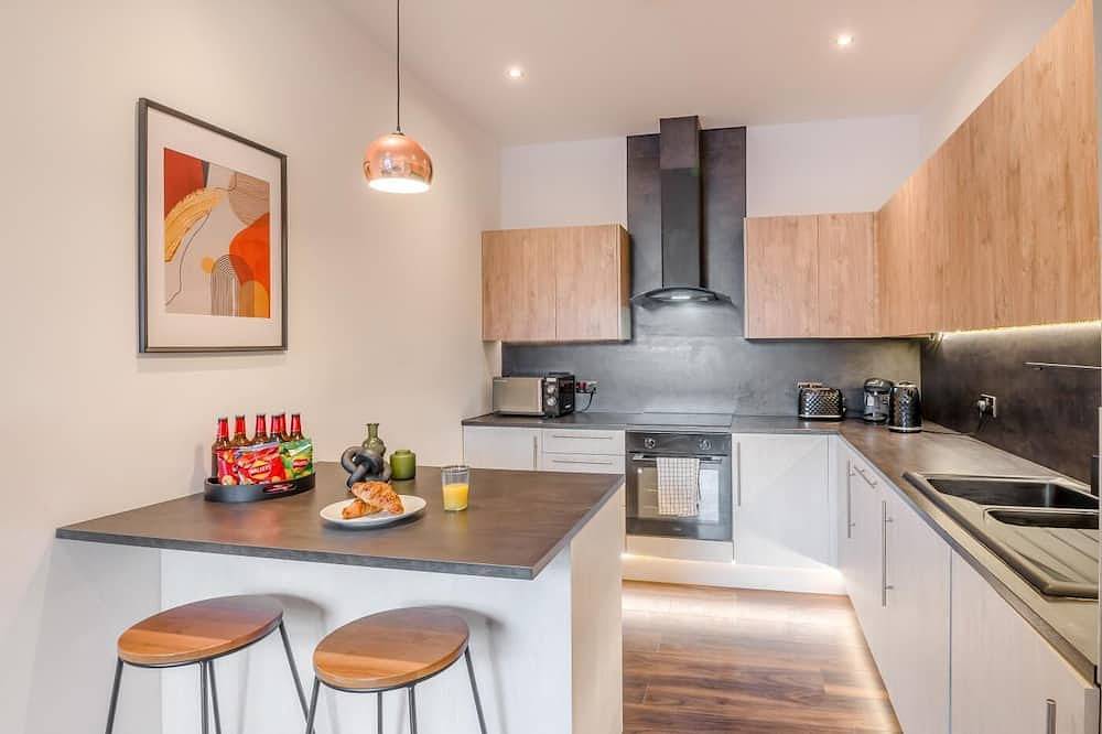 Apartment for 6 People in Kingston upon Hull, Yorkshire