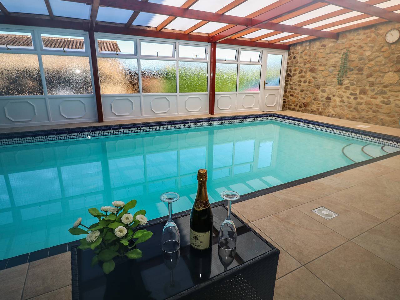 Moorhen House in Nördliches Yorkshire