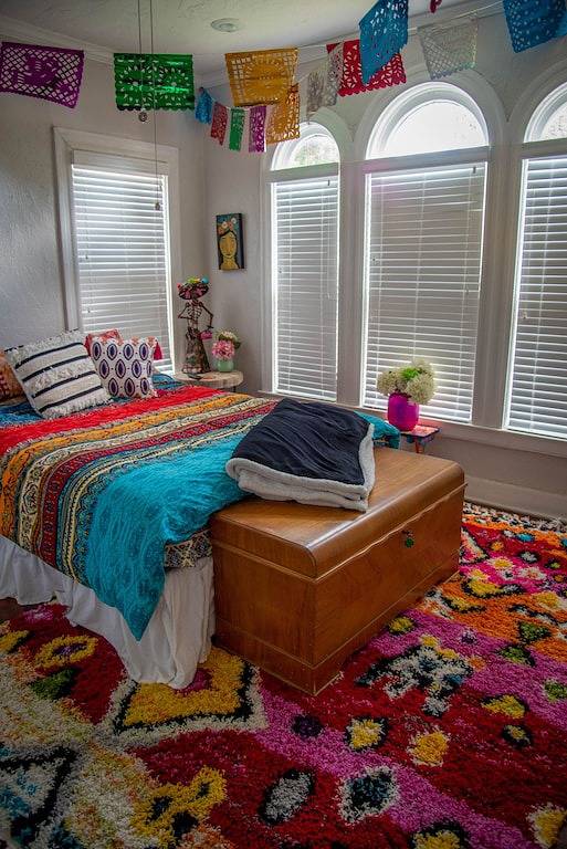 Vacation Home for 4 Guests in San Antonio, Bexar County