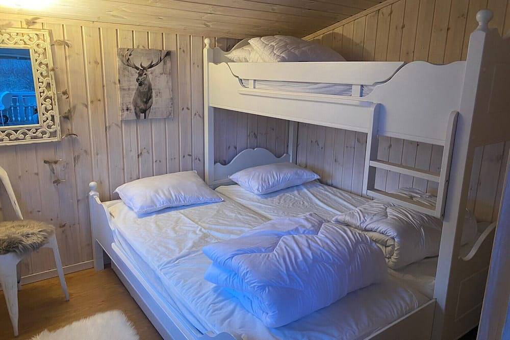 Cozy cabin with view to Nisser in Nissedal