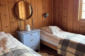 Chata Z Bali dla 8 osoby w Hol, Viken, Zdjęcie 2