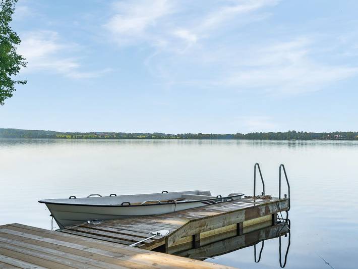 Norrgården in Jönköping, Vättern