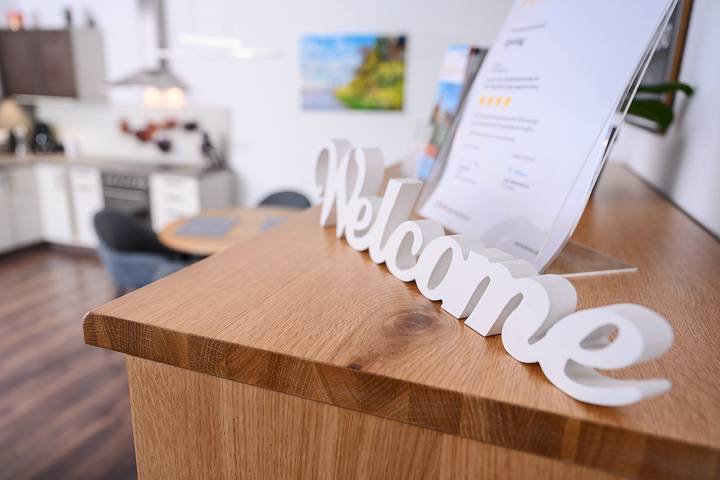 Ferienwohnung für 2 Personen in Kappelrodeck - 3