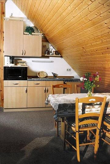 Ferienwohnung für 4 Personen in Altenberg, Osterzgebirge, Bild 3