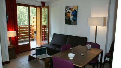 Gîte pour 4 personnes, avec sauna dans Valberg (Niza)