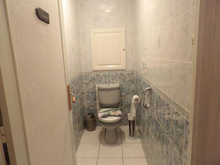 Maison d’hôte pour 2 personnes, avec jardin ainsi que terrasse et vue dans la Meuse - 3