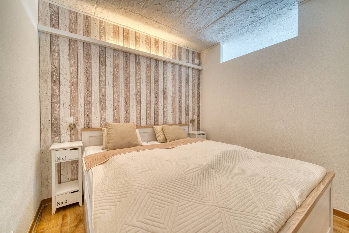 Ganze Ferienwohnung, Ferienpark - Haus C, App. 0C1004 „Südseeblick" in Heiligenhafen, Ostholstein