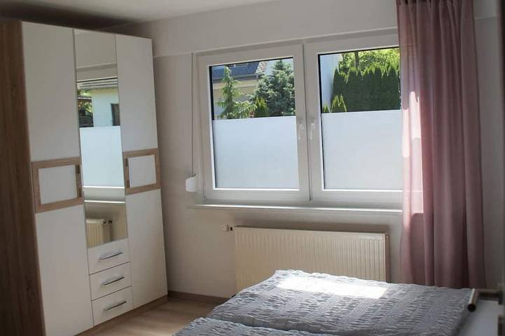 Appartement entier, Appartement 2 chambres + canapé-lit (type B 2) - House Jose in Cond, Cochem