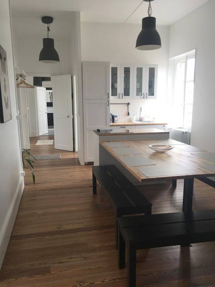 Location de vacances pour 12 personnes, avec vue, animaux acceptés à Avize - 2