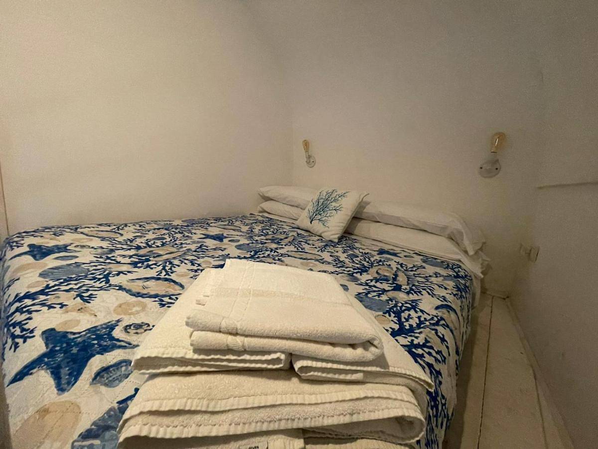 Petit Maison Jeranto in Nerano, Massa Lubrense