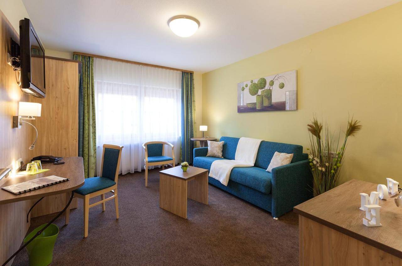 Budget Double Room in Seewald, Nordschwarzwald