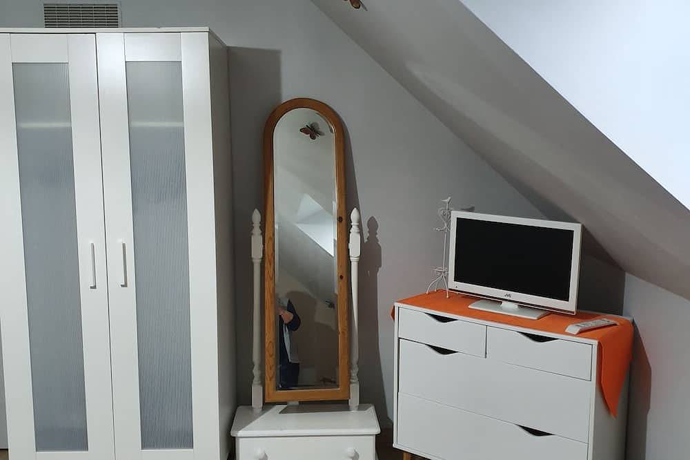 Agreable maison  à Utah Beach - 4 à 8 personnes, terrain clos in Sainte-Marie-du-Mont, Région de Cherbourg