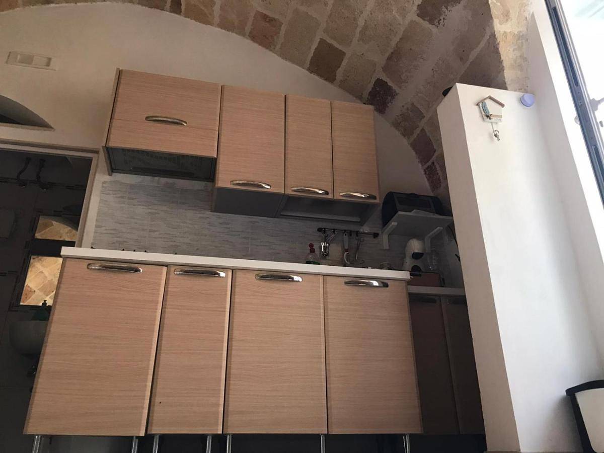 Appartamento intero, Grazioso Monolocale Nel Cuore Del Centro Storico in Francavilla Fontana, Salento