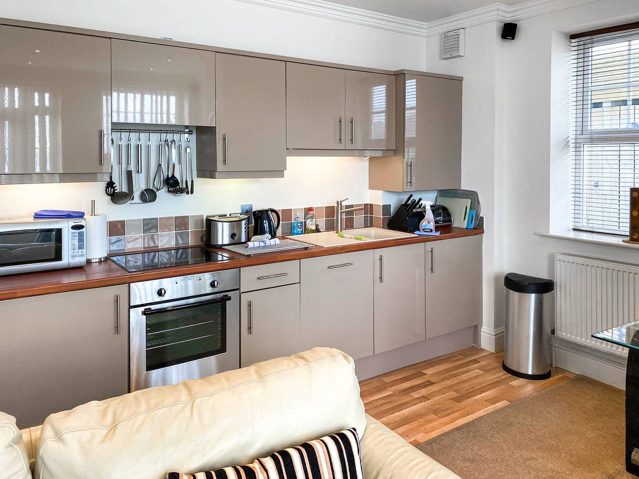 Apartamento entero, Apartment 2 - Ukc6988 in Woolacombe, Devon