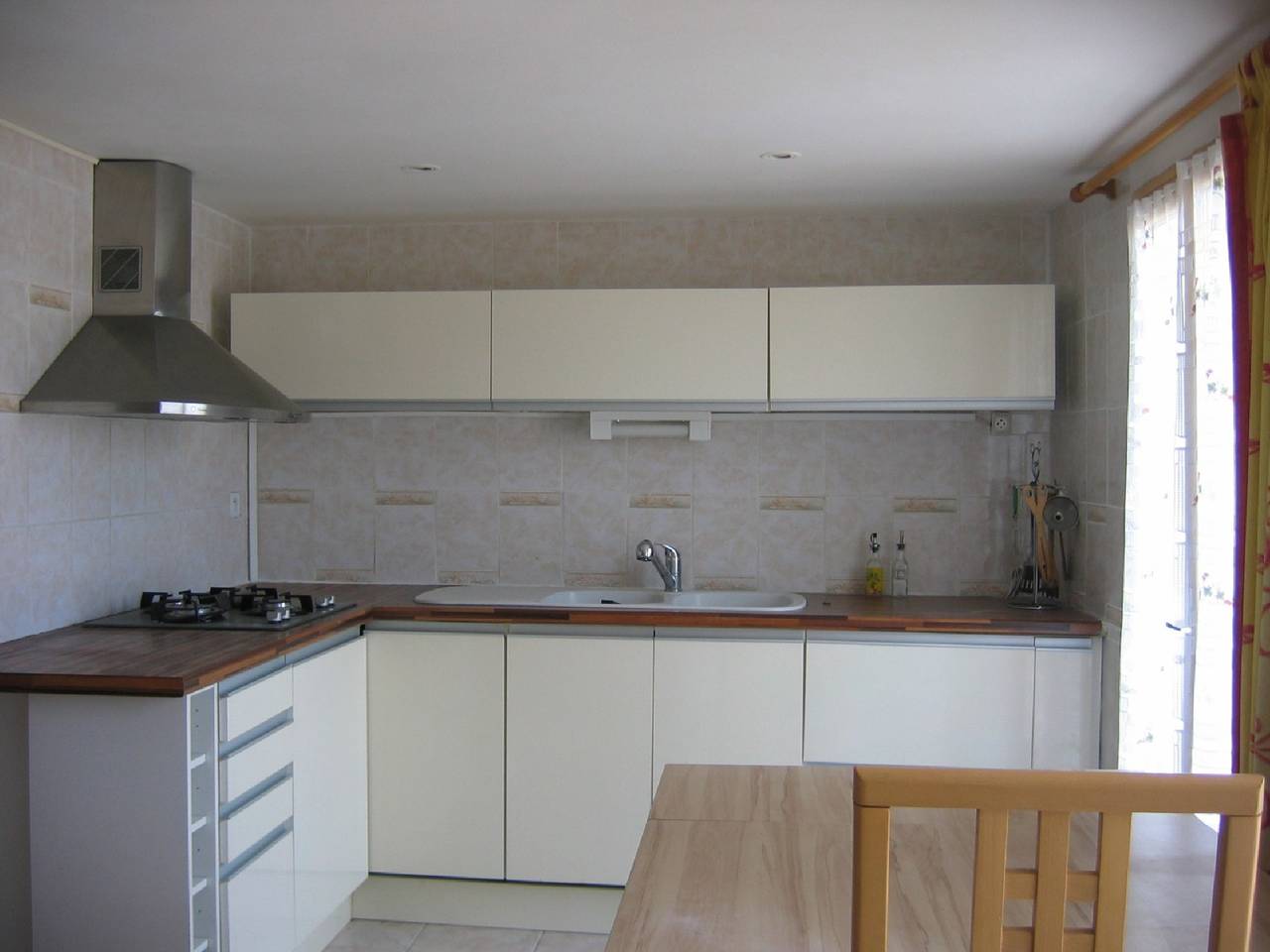 Appartement entier, Appartement douillet à Port-Vendres, 42m² avec parking privé in Côte Vermeille, Port-Vendres