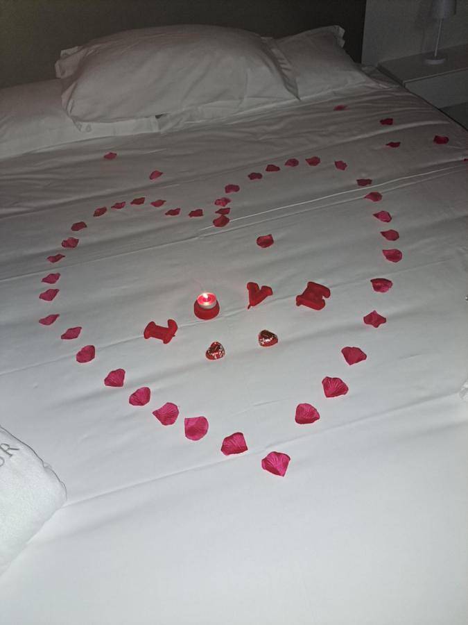 Ayur Emotional Suite in Spinazzola, Parc national d'Alta Murgia