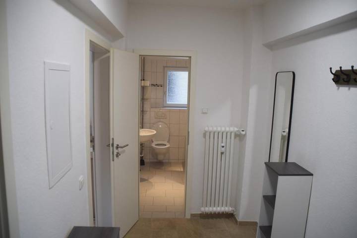 Ferienwohnung für 4 Personen in Gelsenkirchen - 2