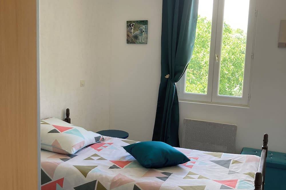 Appartement entier, Joli appartement de 60m2, au cœur du village du Bousquet d'Orb 34260 in Le Bousquet-d'Orb, Région de Lodève