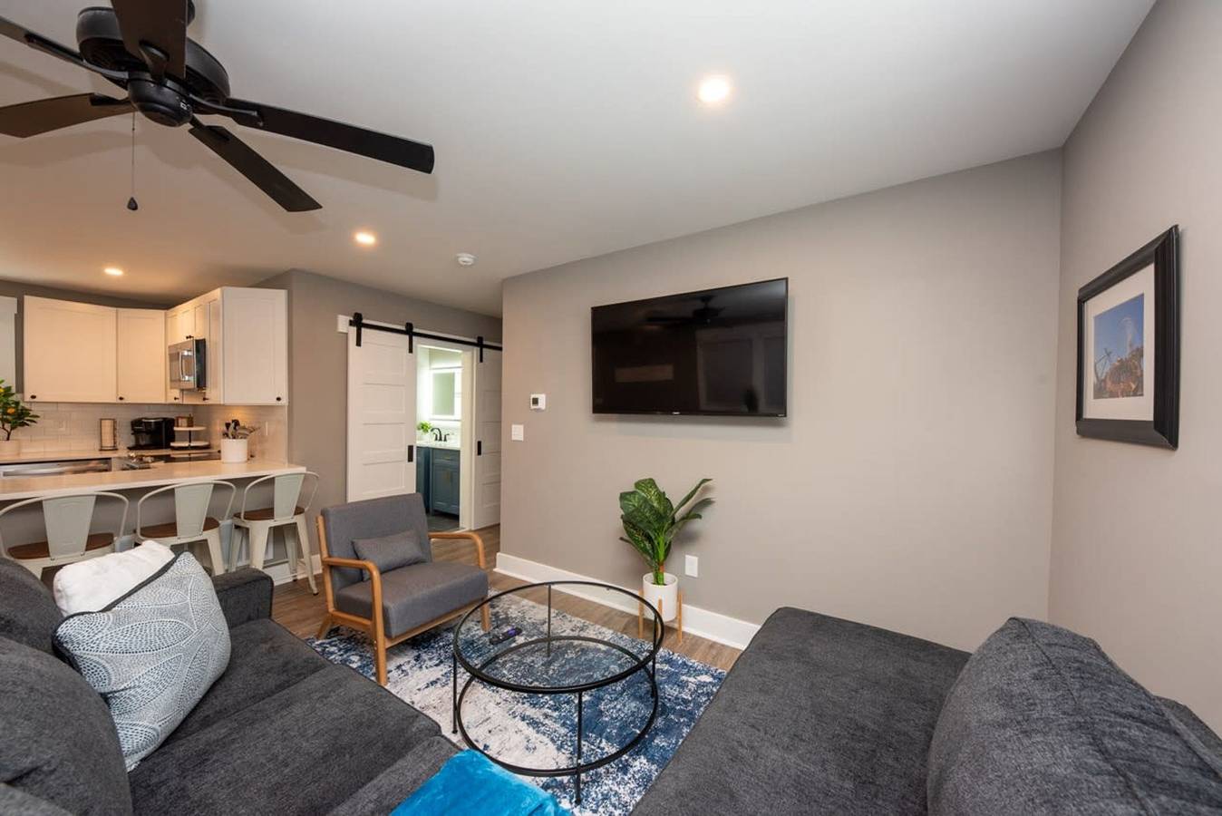 Apartamento entero, Prime Ocean City   Walk to Beach   Patio in Ocean City (New Jersey), Condado de Cape May