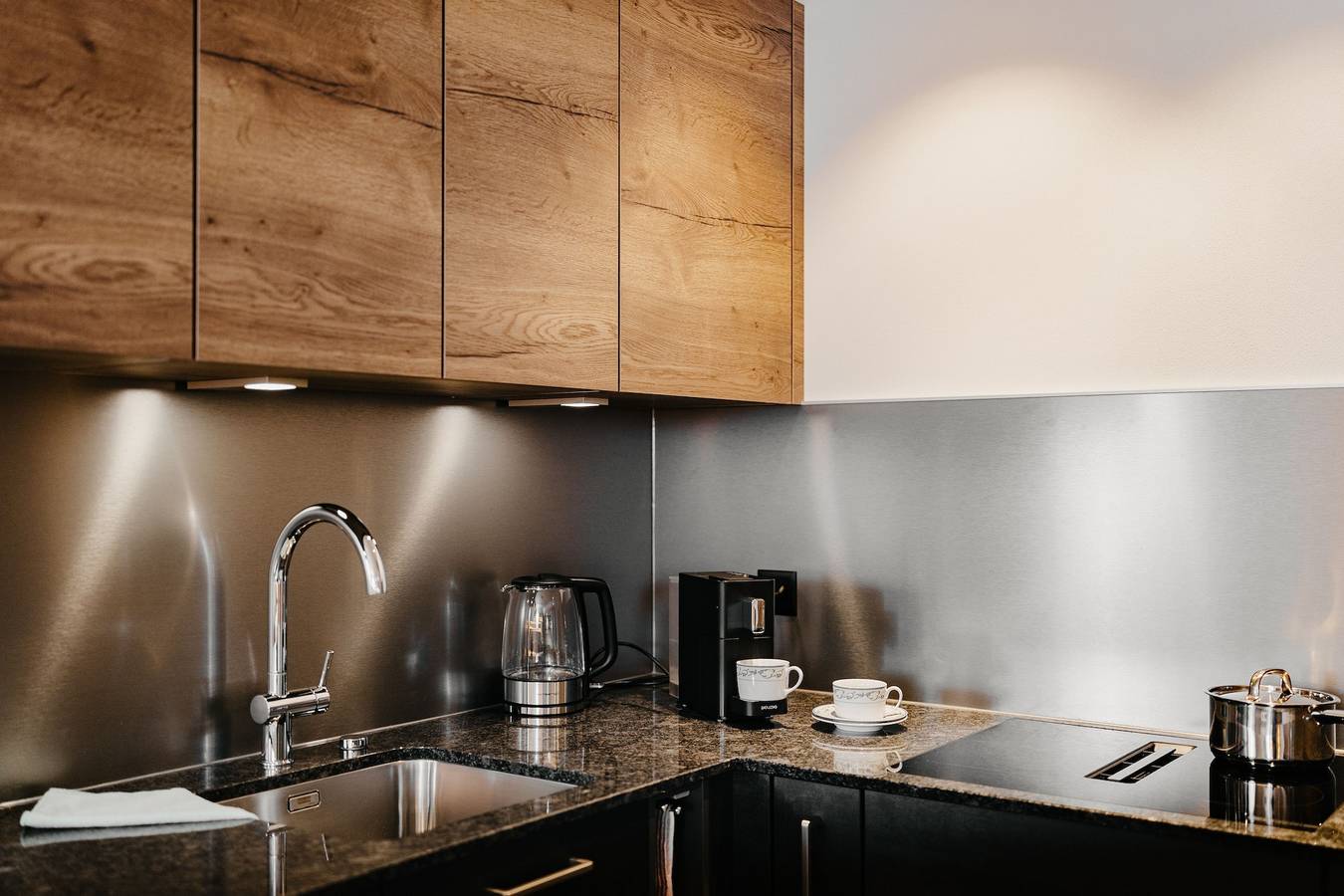 Appartamento intero, Hof Obertalgut - Holidays on the farm in Lago di Thun