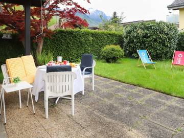 Vacation House for 4 Guests in Port-Valais, Lake Geneva, Picture 3