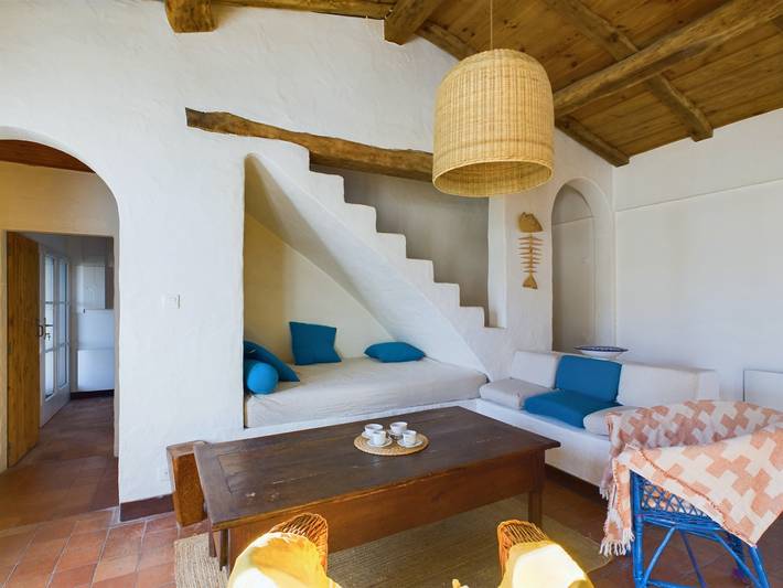 Location de vacances pour 8 personnes, avec jardin dans Plage de la Linière - 2