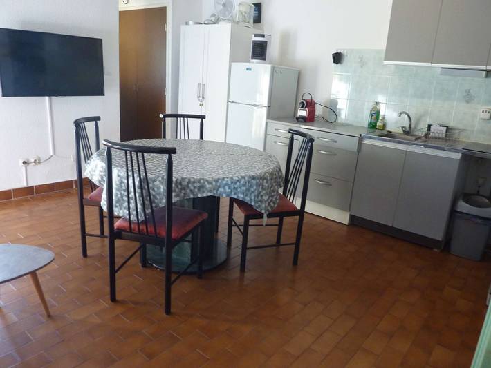 Gîte pour 4 personnes dans Marseillan-Plage - 3