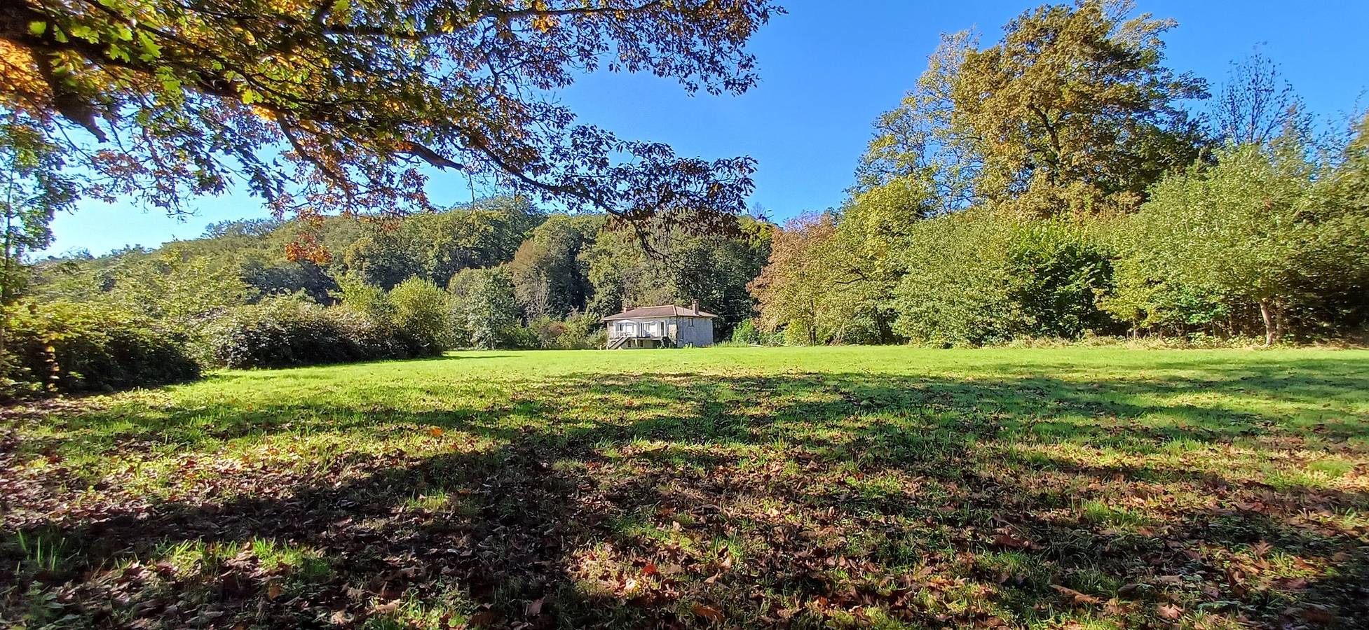Gîte pour 6 personnes in Saint-Priest-sous-Aixe, Région de Limoges