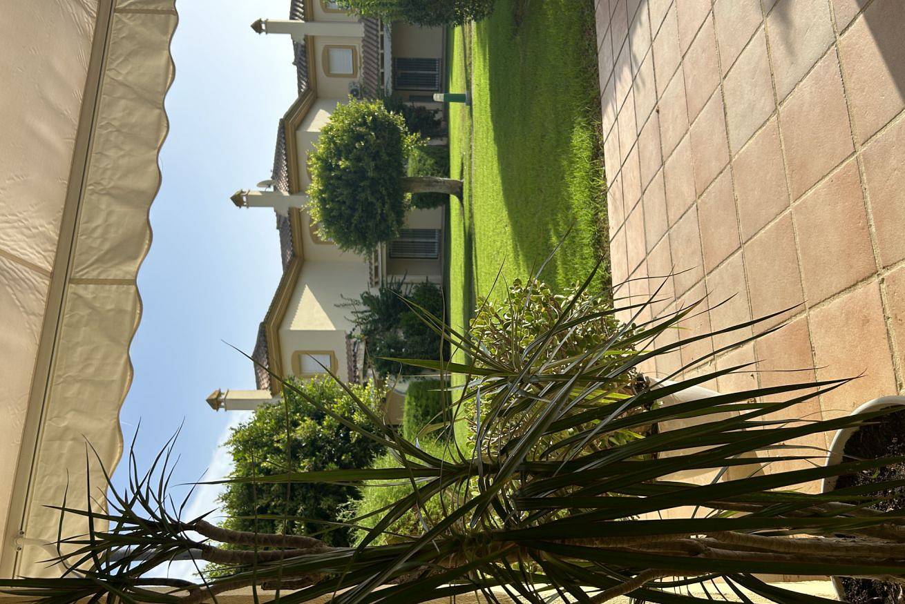 Entire apartment, Brisamar Golf Novo Sancti Petri House in Novo Sancti Petri, Chiclana de la Frontera
