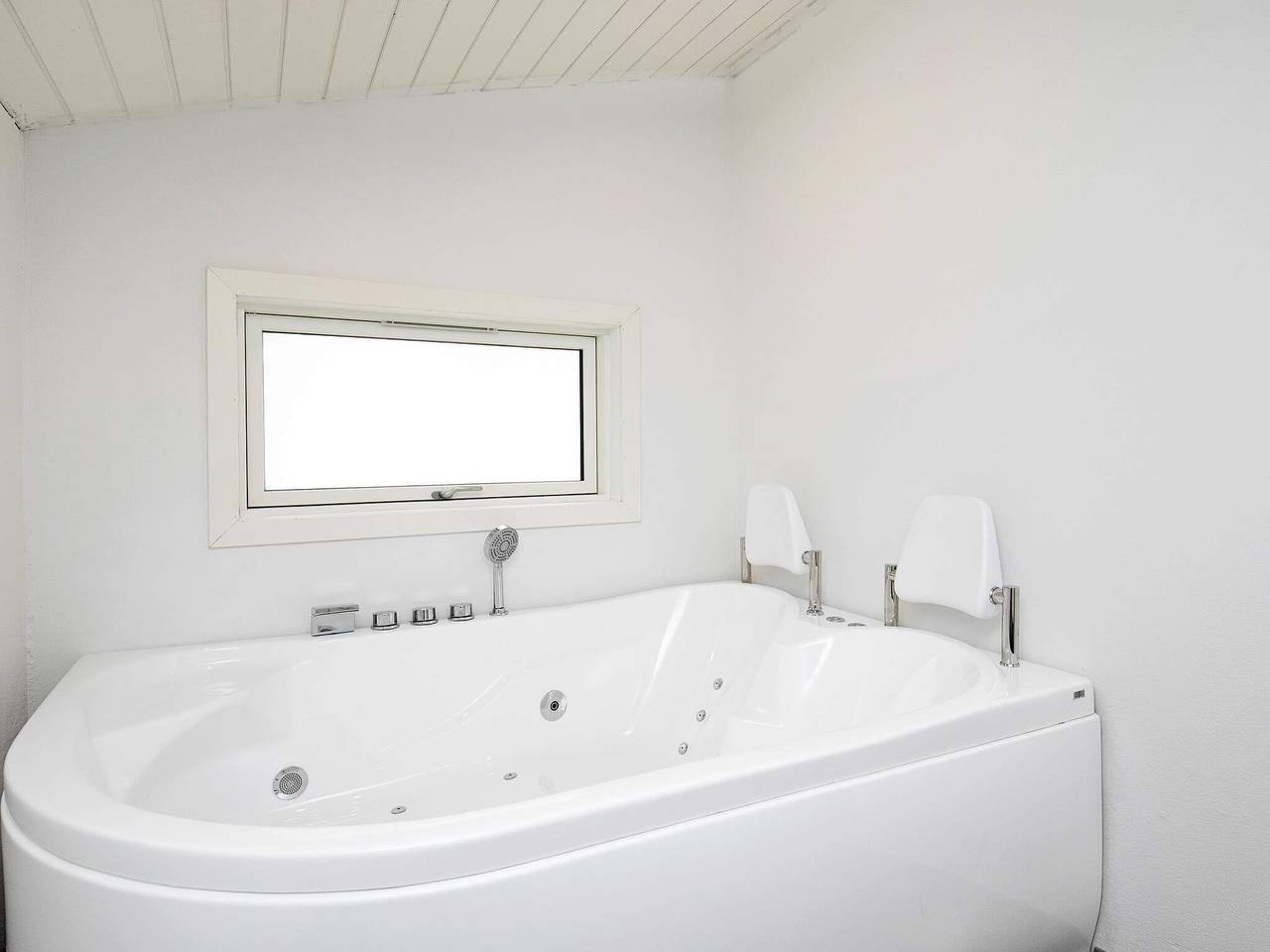 8 Personen Ferienhaus in Hals in Hals, Limfjord in Nordjütland