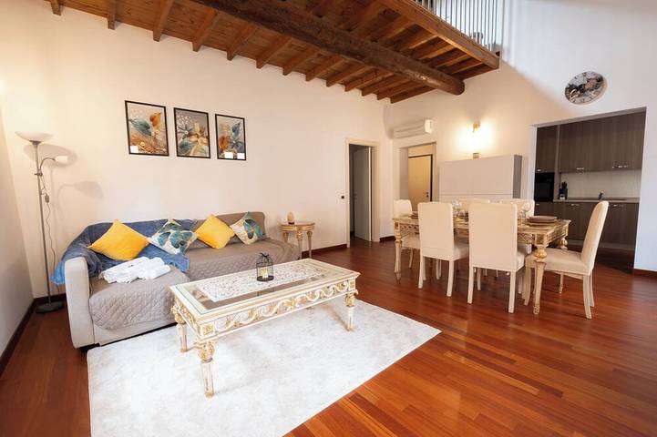 Apartamento de vacaciones para 6 personas - 1