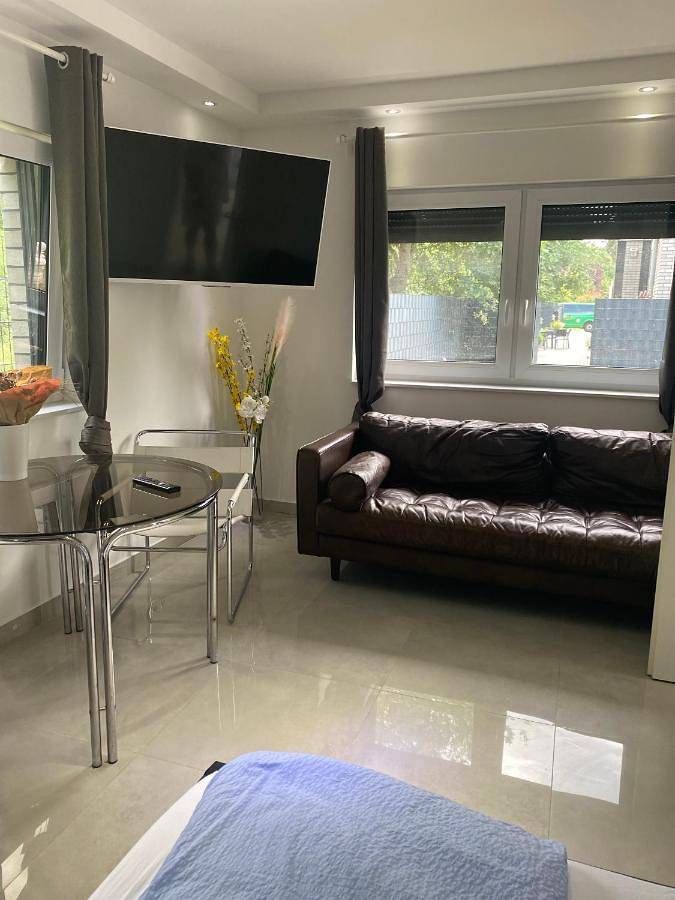 Standard Double Room in Döhren-Wülfel, Hanovre