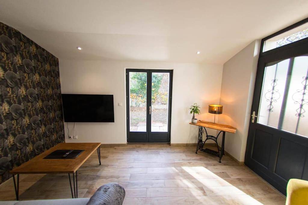 La petite longère La mercerie in Bourges, Région de Bourges