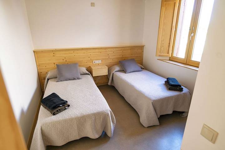 Can Mireia · Arnes · Els Ports in Arnes, Terra Alta
