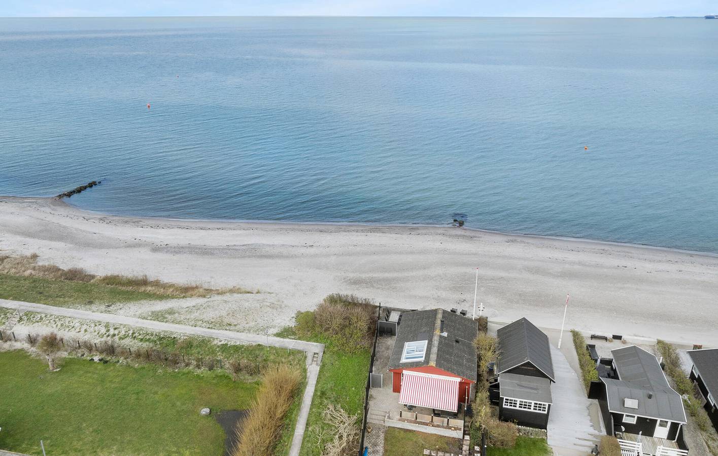 Ferienhaus für 6 Personen mit Garten in Otterup, Nord Fünen