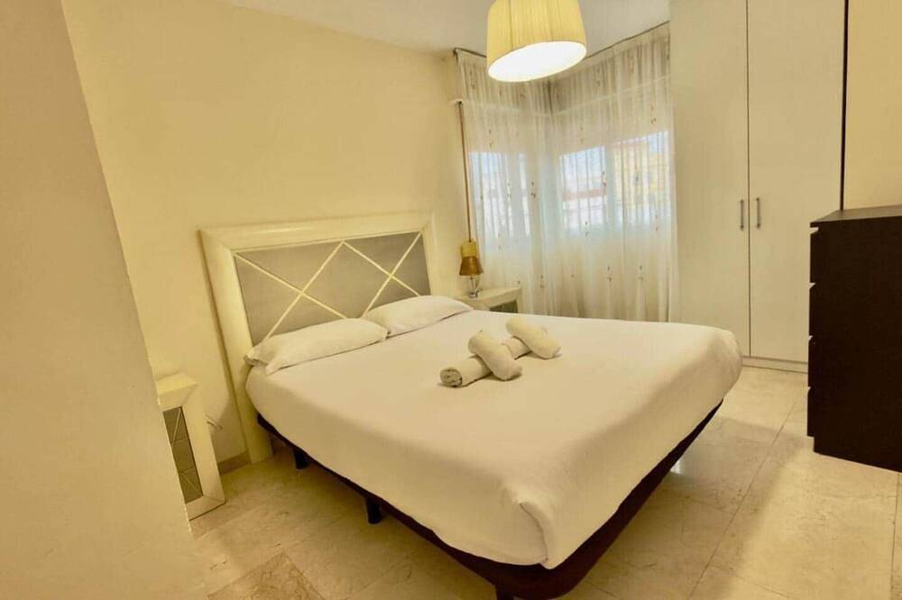 Appartement entier, Los Omeyas Apartment in Poniente Sur, Cordoba