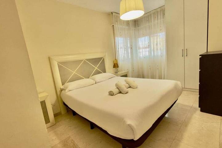 Appartement entier, Los Omeyas Apartment in Poniente Sur, Cordoba