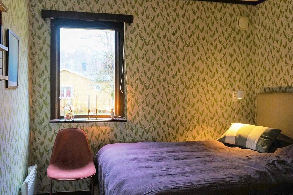 4 Personen Ferienhaus in Tibro in Tibro, Västergötland
