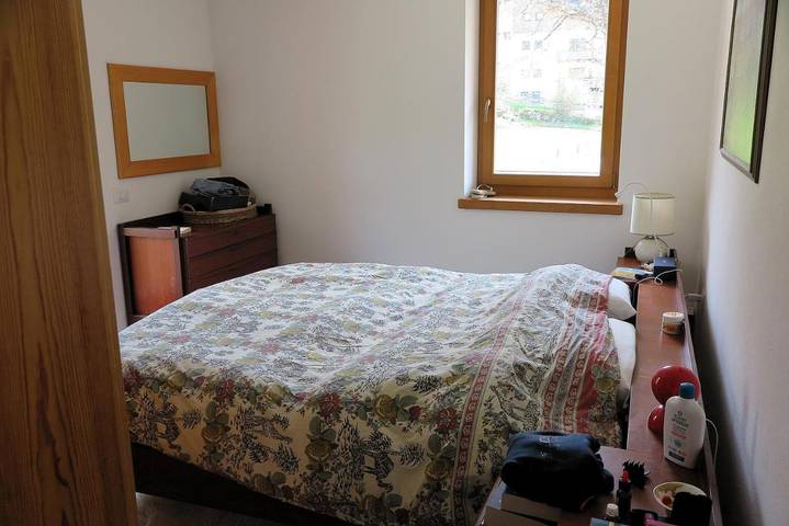 Gîte pour 7 personnes, avec jardin et vue, animaux acceptés dans Serrada - 3