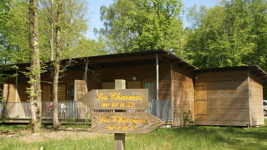 Maison de vacances pour 2 personnes, avec piscine