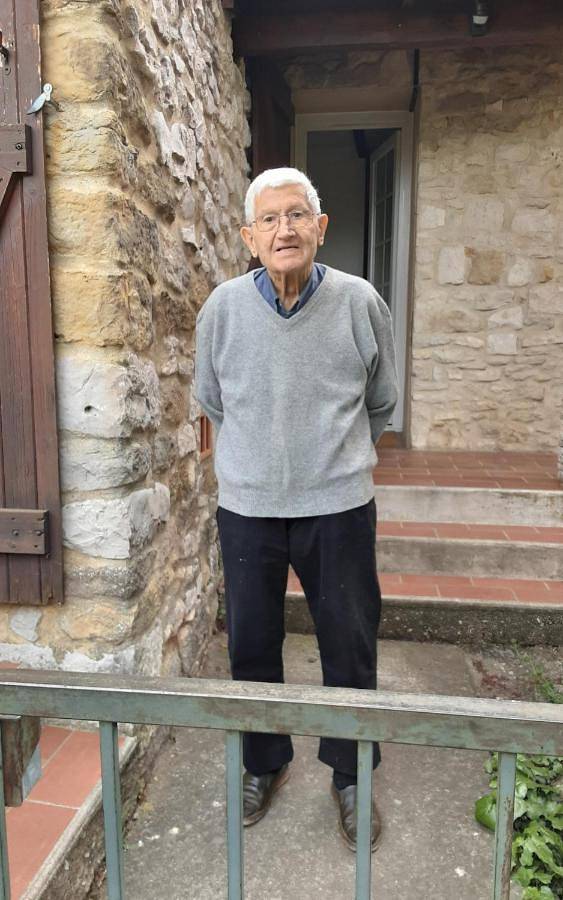 Gîte pour 4 personnes, avec Balcon et Terrasse à Montignargues - 2