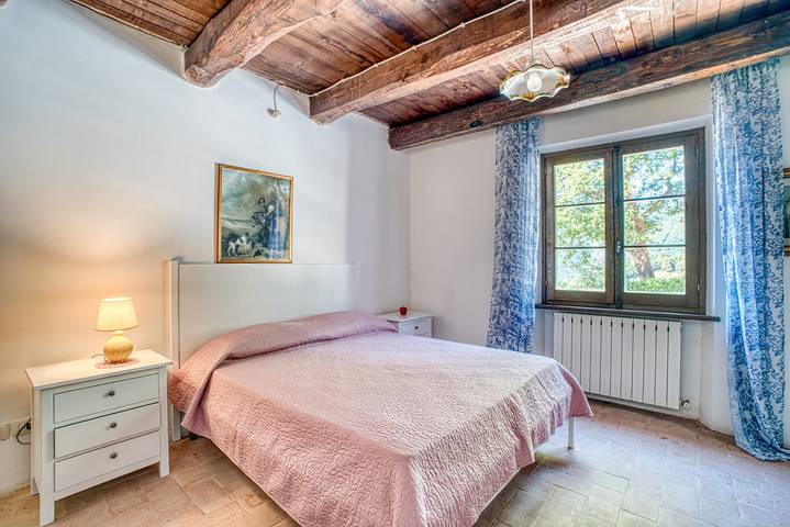 Ferienhaus für 19 Personen, mit Garten in Umbrien - 4